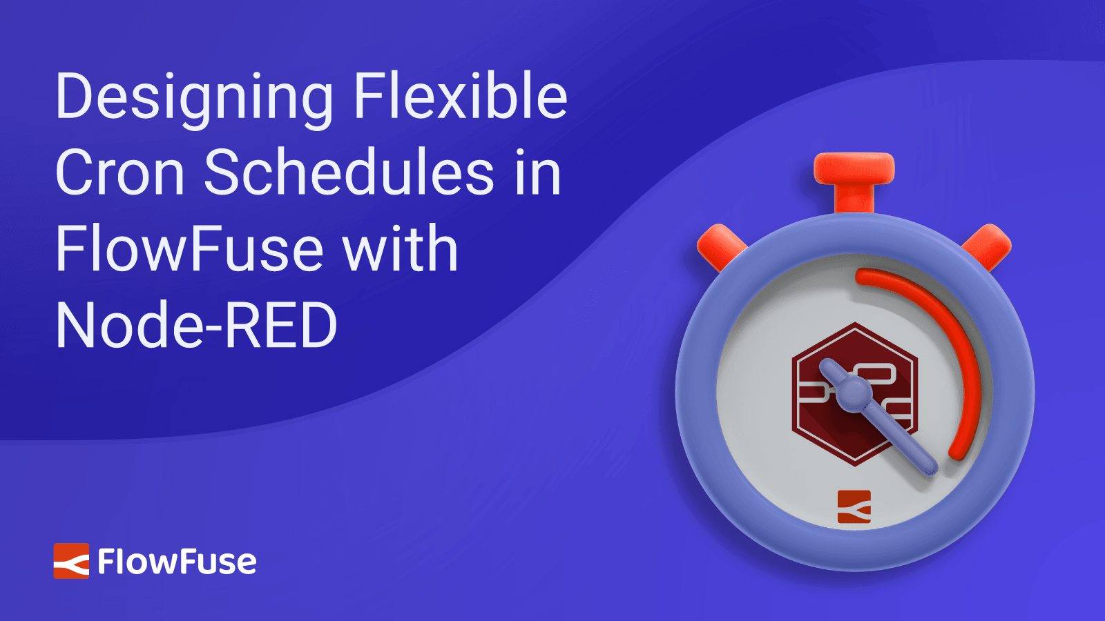 Image representing Building a Flexible Node-RED Scheduler with Cron-Plus